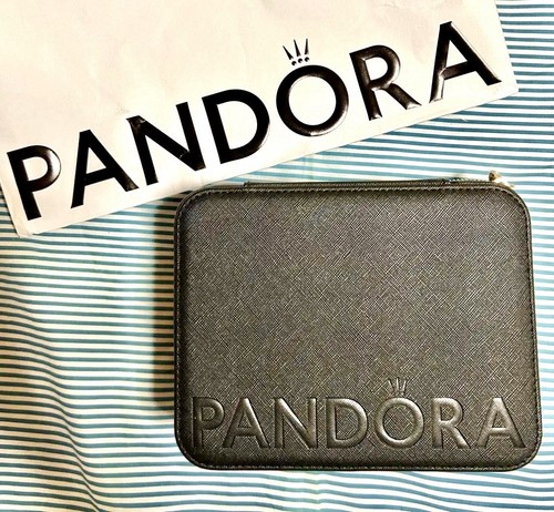 Pandora jewelry box - pandora,