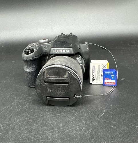 Fujifilm sl1000 0mp digital - fujifilm, 16.0mp
