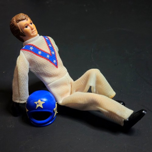 Evel knievel 1998 action - evel,