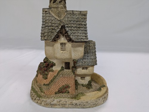 David winter cottage - cottage,
