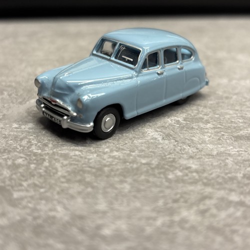 Oxford diecast standard - oxford,