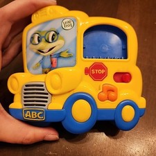 2014 Leap Frog Fridge Phonics