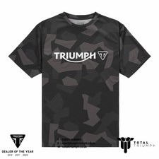 GENUINE Triumph Motorcycles