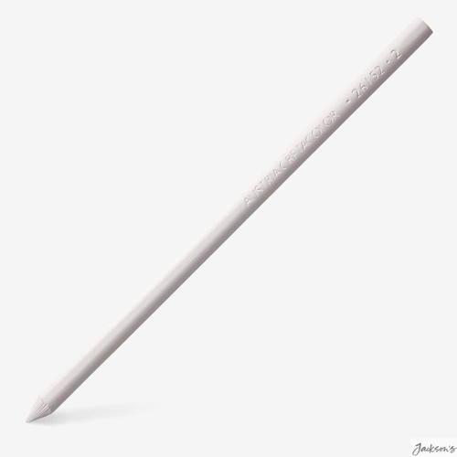 Cretacolor white chalk medium - chalk,