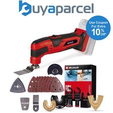 Einhell 18v Cordless Multi