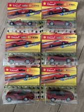 Shell V Power Ferrari