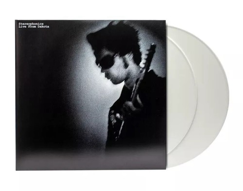 Stereophonics live from - stereophonics,,