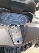 HONDA NSS 125 FORZA  ENGINE 33,148 MILES