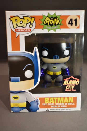 Funko pop heroes 1966 - heroes,