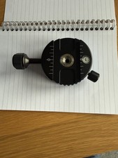 Benro pc0 panoramic head - benro,