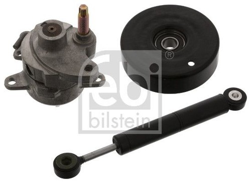 15923 belt tensioner ribbed - tensioner,, v-ribbed