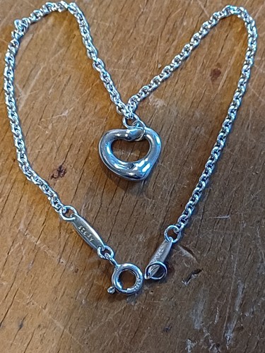 Tiffany co elsa - ,