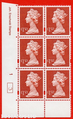 Y1800 1 50 - sg., red