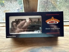 Bachmann OO Gauge 32-200 8750 Pannier TANK 9643 GWR Green