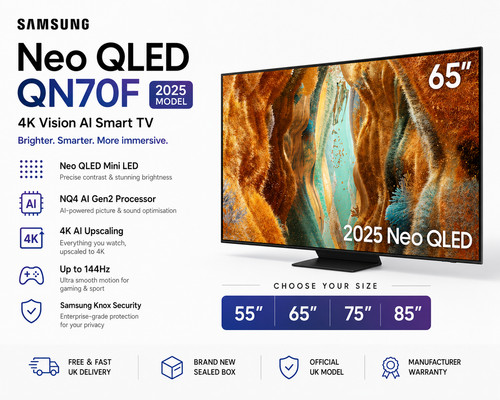 Samsung neo qled - neo,