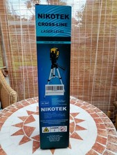 Nikotek Laser Level with