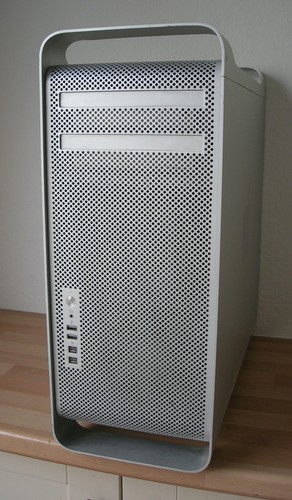 Apple mac pro tower a1289 - tower,