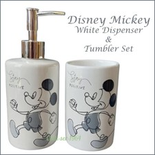 Disney Mickey Mouse Soap