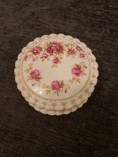 ELIZABETHAN FINE BONE CHINA