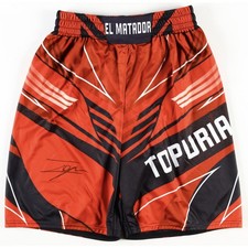 UFC Champion Ilia Topuria