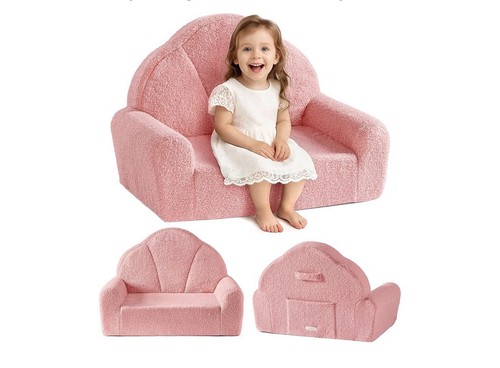 Toddler chair comfy kids - comfy, sofa
