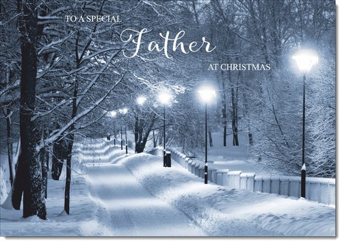 Doodlecards father christmas - doodlecards,