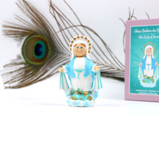 Statue OUR LADY of GRACES