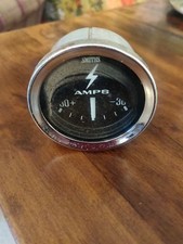 Vintage Smith's 30+ 30 - amps