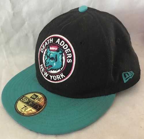 Mishka death adders fitted - mishka, "death