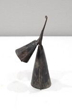 African Double Iron Gong