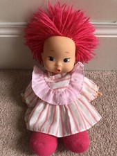 Vintage Jesmar Sucky Thumb Toy