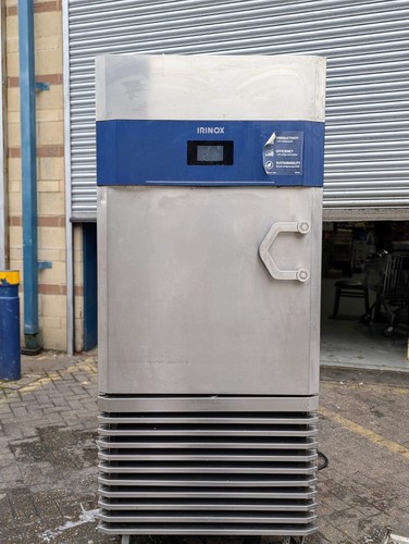 Blast chiller irinox - blast,