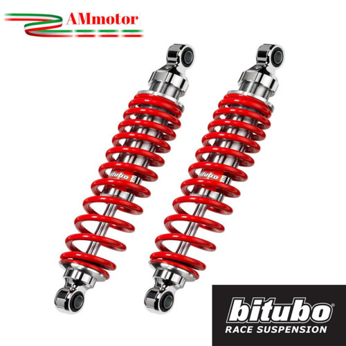 Bitubo shock absorber - bitubo,