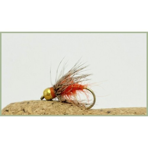 Goldhead partridge and - partridge,