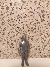 Ben 10 Kevin 11 Silver Action