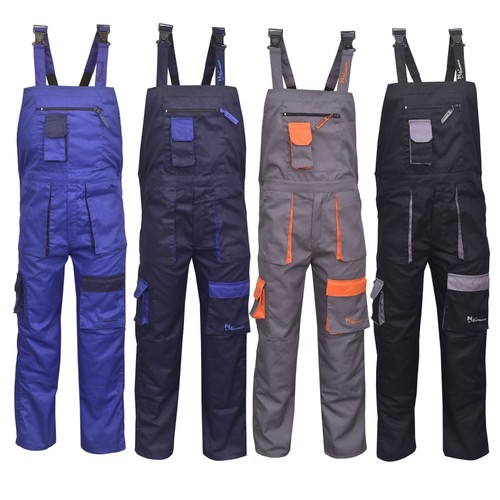 Contrast painters work wear - contrast,