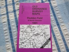 old ordnane survey maps 1901