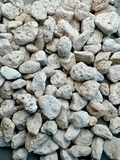 PUMICE ROCK GRAVEL | Terrarium Supplies | Natural Volcanic Rocks | Landscaping