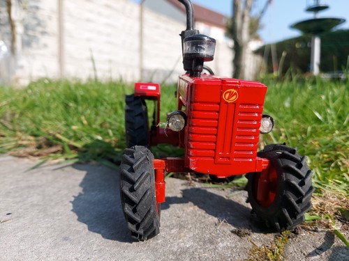 Farm vehicle toys - farm,