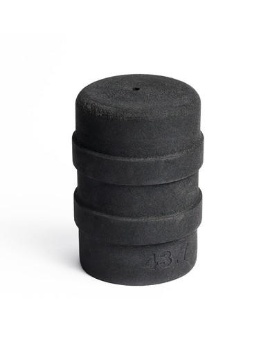 Daiwa eva pole end caps - pole,