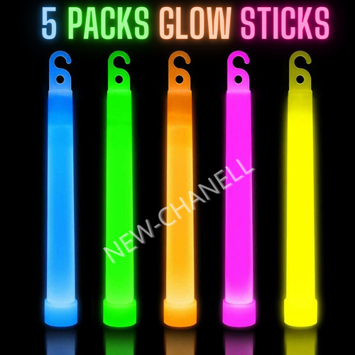Large inch premium - large, glow