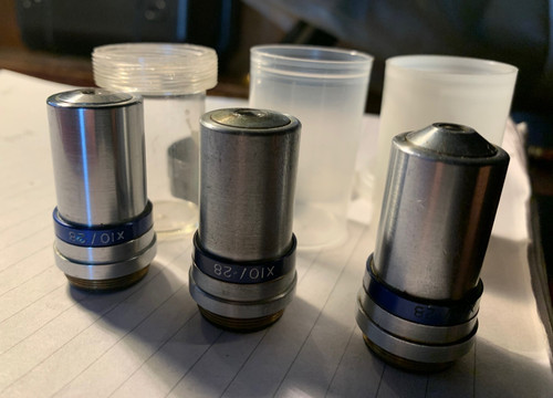 Vintage watson 10x - vintage,