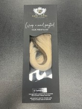 Foxy Locks - Santorini 12"