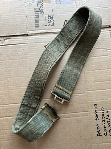 British army ww2 - army, pattern