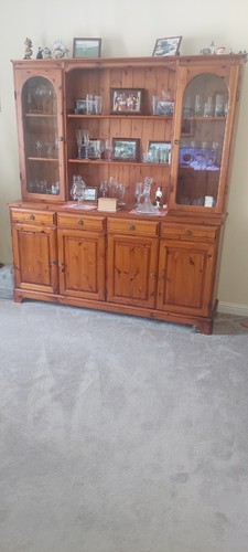 Large ducal pine farmhouse - ducal,