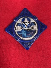 Power Rangers Ninja Steel Blue