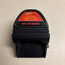 NEW BRIGHT A578201289. / 9.6V