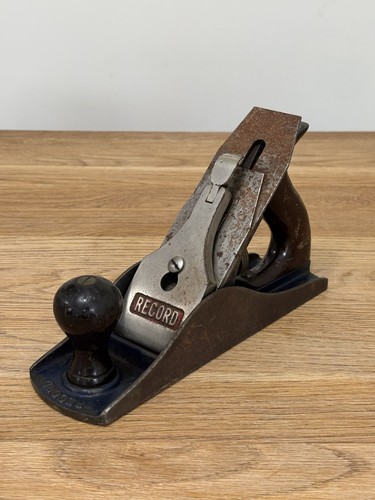 Vintage record 1 2 wood - record,
