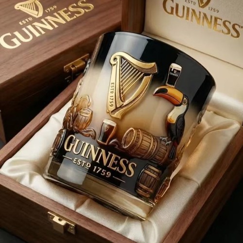 Heat resistant whiskey - heat-resistant, glass