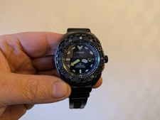 Citizen Promaster Super